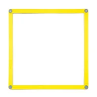 Piłki dla dzieci - TIGUAR TIGUAR Drabinka szybkościowa TIGUAR DR-GT0003 - miniaturka - grafika 1