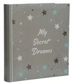 Albumy fotograficzne - Poldom Album 10x15 600 zdjęć Roses AL46600N196 - miniaturka - grafika 1