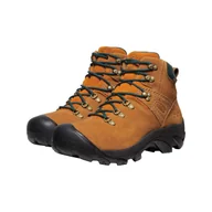 Buty trekkingowe męskie - Buty trekkingowe męskie KEEN PYRENEES - miniaturka - grafika 1