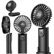 Wentylatory - MOZOS F30 WIATRAK BEZPRZEWODOWY Z AKUMULATOREM - miniaturka - grafika 1