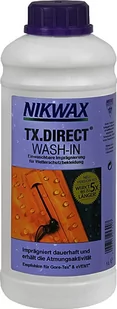 Nikwax TX.Direct Środek do prania 2020 Środki do pielęgnacji tkanin 303430000 - Środki do prania - miniaturka - grafika 1