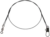 Inne akcesoria dla wędkarzy - Przypon stalowy Mikado X-Plode Black - miniaturka - grafika 1