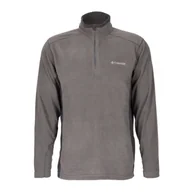 Odzież trekkingowa damska - Bluza polarowa męska Columbia Klamath Range II - miniaturka - grafika 1