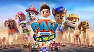 Podkładki pod mysz - PODKŁADKA POD MYSZ Z Nadrukiem 22x18 cm Psi Patrol Paw Patrol Tekst Prezent - miniaturka - grafika 1