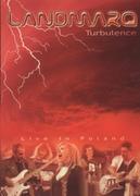 Koncerty - Metal Mind LANDMARQ TURBULENCE LV POL DVD - miniaturka - grafika 1