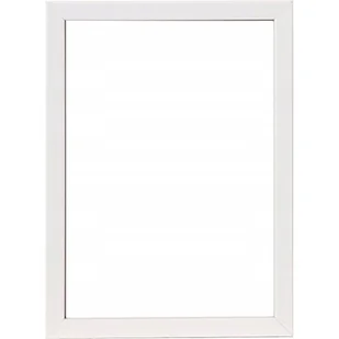 Ramka FOCUS SB7175 (13x18) Biały - Ramki na zdjęcia - miniaturka - grafika 1