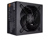 Zasilacze komputerowe - Cooler Master Europe B.V. Cooler Master 550 W Master MWE lite| 80 + Bronze, MPX-5501-acaab MPX-5501-ACAAB-EU - miniaturka - grafika 1