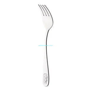 Stalgast Stalgast Widelczyk stołowy KIDS 358051 - Sztućce dla dzieci - miniaturka - grafika 5