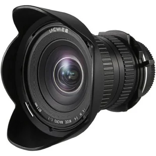 Obiektyw Venus Optics LAOWA 15 mm f/4.0 Macro Shift Sony E - Obiektywy - miniaturka - grafika 1