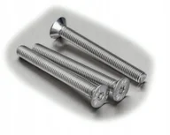 Śruby i nakrętki - M8x70 ŚRUBA STOŻKOWA IMBUS NIERDZEWNA A4 7991 (1) - miniaturka - grafika 1