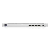 Pozostałe akcesoria sieciowe - Ubiquiti Mission Critical Gigabit Ethernet (10/100/1000) Obsługa PoE 1U - miniaturka - grafika 1