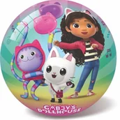 Piłki dla dzieci - Minge Gabbz i Dollhouse - 23 cm - miniaturka - grafika 1