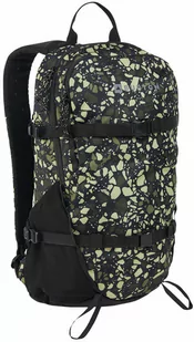Burton DAY HIKER 2.0 SEDIMENT uczeń plecak - 22L - Torby sportowe - miniaturka - grafika 1
