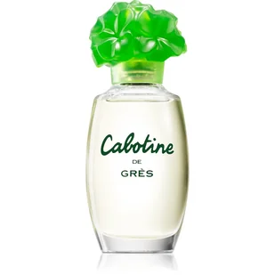 Parfums Gres Cabotine woda toaletowa 30ml - Wody i perfumy damskie - miniaturka - grafika 1