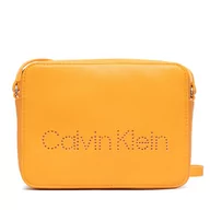 Torebki damskie - Calvin Klein Torebka Set Camera Bag K60K609123 Scd - miniaturka - grafika 1