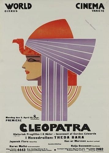 PODKŁADKA POD MYSZ Z Nadrukiem 22x18 cm Cleopatra Kleopatra Tekst Prezent