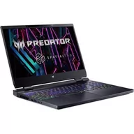 Laptopy - ACER Predator Helios 3D PH3D15-71 15.6  IPS i9-13900HX 32GB RAM 1TB SSD GeForce RTX4080 Windows 11 Home - miniaturka - grafika 1