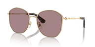 Okulary przeciwsłoneczne - Okulary Przeciwsłoneczne Burberry BE 3153D 11097N - miniaturka - grafika 1