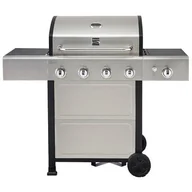 Grille gazowe - KENMORE Standard PG-40406SOL-SE - miniaturka - grafika 1