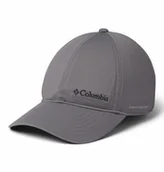 Czapki damskie - COLUMBIA Czapka z daszkiem COOLHEAD II BALL CAP-Granatowy - miniaturka - grafika 1