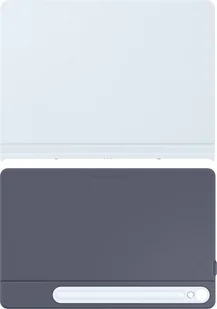 Samsung Smart Book Cover für Galaxy Tab S9/S9 FE/S10 FE, Blue - Etui do tabletów - miniaturka - grafika 1