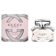 Wody i perfumy damskie - Gucci Bamboo Woda Toaletowa 50ml - miniaturka - grafika 1