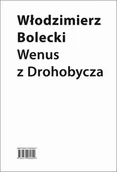 Filologia i językoznawstwo - WYDAWNICTWO SŁOWO OBRAZ TERYTORIA S.C. WENUS Z DROHOBYCZA - miniaturka - grafika 1