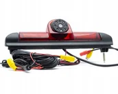 Kamery cofania - Kamera Cofania Światło Stop Dedykowana Fiat Ducato - miniaturka - grafika 1