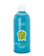 Płyny do higieny intymnej - Płyn do higieny intymnej Ziaja Intima Konwalia 500 ml (5901887003359) - miniaturka - grafika 1