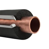 Akcesoria hydrauliczne - Otulina izolacyjna z kauczuku na rury 28/13 2m INSTAL COMPLEX 7612207346756 - miniaturka - grafika 1