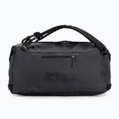 Torby sportowe - Torba podróżna Jack Wolfskin Traveltopia Duffle 45 l phantom - miniaturka - grafika 1