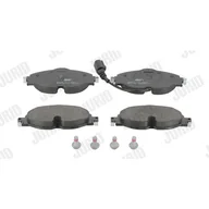 Klocki hamulcowe - Klocki hamulcowe - komplet JURID 573390J - miniaturka - grafika 1