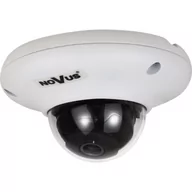 Kamery IP - Kamera IP 4Mpx NVIP-4V-6511/F-II 2.8mm Novus - miniaturka - grafika 1