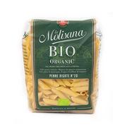 Zdrowa żywność - Makaron Penne Rigate Nr20 BIO 500 g LA MOLISANA B14A-433C6 - miniaturka - grafika 1