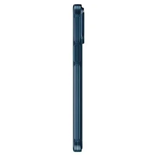 Uniq etui Air Fender iPhone 12 Pro Max 6,7" niebieski/nautical blue Uni000428 - Etui i futerały do telefonów - miniaturka - grafika 6