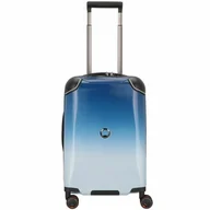Walizki - Delsey Cactus Walizka kabinowa na 4 kółkach 55 cm weiß 2180801-57 - miniaturka - grafika 1