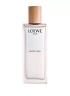 Wody i perfumy damskie - Loewe Agua Mar De Coral - miniaturka - grafika 1