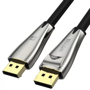 Unitek DisplayPort 1.4 8K/60Hz 5m - Kable komputerowe i do monitorów - miniaturka - grafika 1