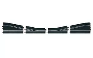 Carrera Carrera Narrow Section- Right 20030351 - Kolejki i akcesoria - miniaturka - grafika 1