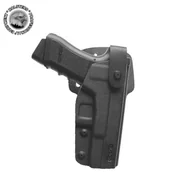 Kabury i pokrowce - kabura do Glock 17/19 BLACK-EAGLE SSS-2006G - miniaturka - grafika 1