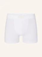 Majtki damskie - Skims Bokserki Skims Cotton, 3 Szt. weiss - miniaturka - grafika 1