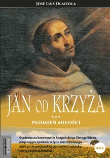 Jan od Krzyża - Religia i religioznawstwo - miniaturka - grafika 1