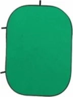 Inne akcesoria studyjne - Walimex walimex Foldable Background green, 150x200cm - miniaturka - grafika 1