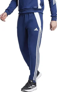 Adidas Spodnie adidas TIRO 24 Sweat Pants IS2154 - Spodnie sportowe męskie - miniaturka - grafika 1