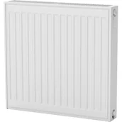 Grzejniki pokojowe - Grzejnik stalowy C22 600 x 600 SCHAFER - miniaturka - grafika 1