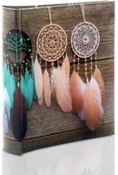 Albumy fotograficzne - Album wsuwany na 100 zdjęć Dream (100 zdjęć 10x15) - miniaturka - grafika 1