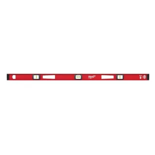 Milwaukee Poziomica Magnetyczna I-Beam 120cm 4932478566 - Poziomice, łaty, miary - miniaturka - grafika 1