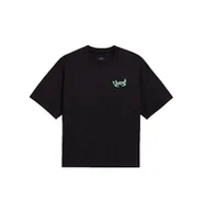 Koszulki męskie - T-shirt Męski VANS Evolve SS Black VN000RG4BLK1 M - miniaturka - grafika 1