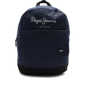Plecaki - Pepe Jeans London Plecak - miniaturka - grafika 1