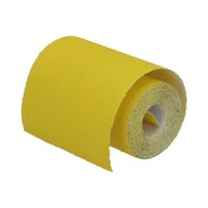 Materiały ścierne - Papier ścierny w rolce 115 mm P150, 5 m - miniaturka - grafika 1